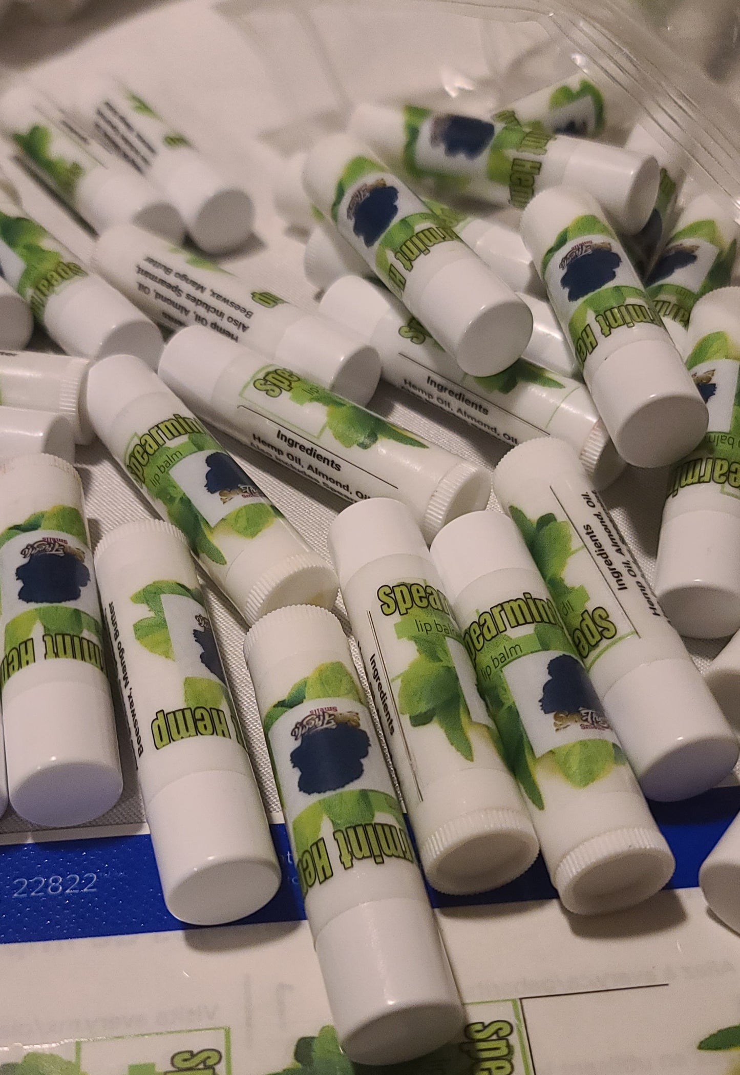 Sofresh Lip Balm