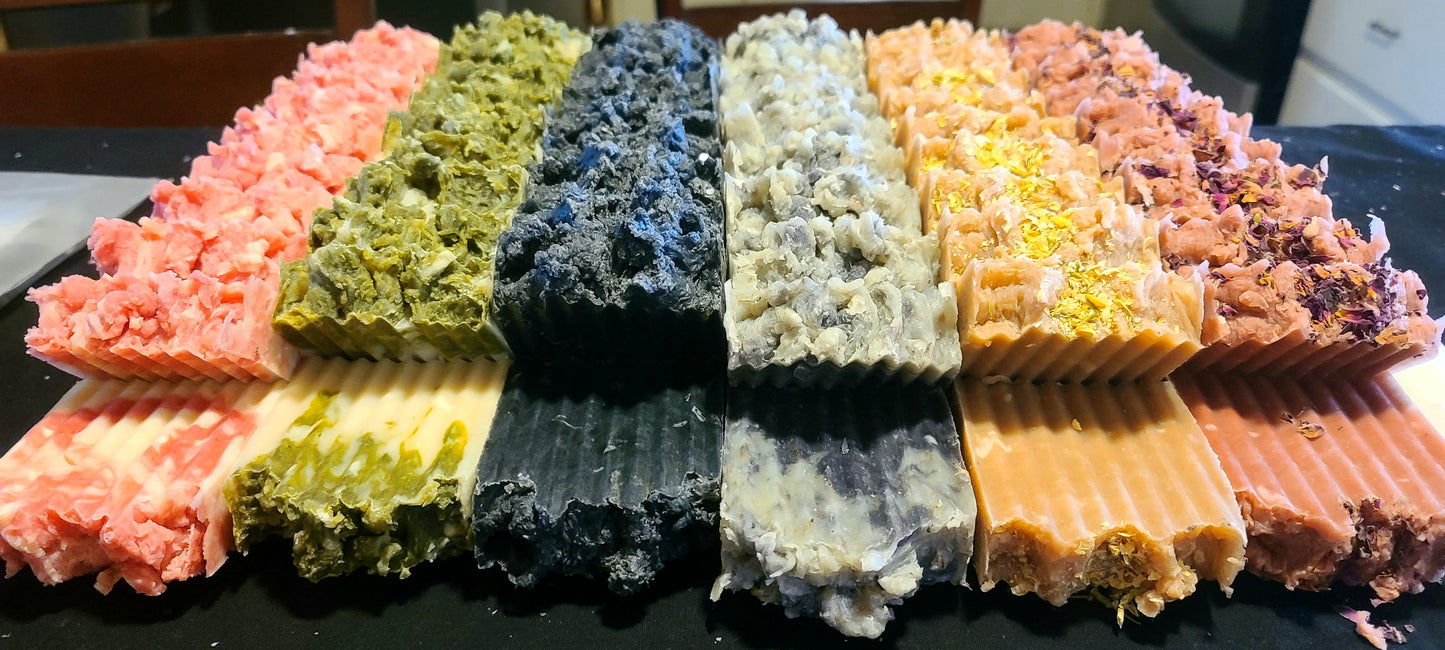 Urban Mist Body Bar