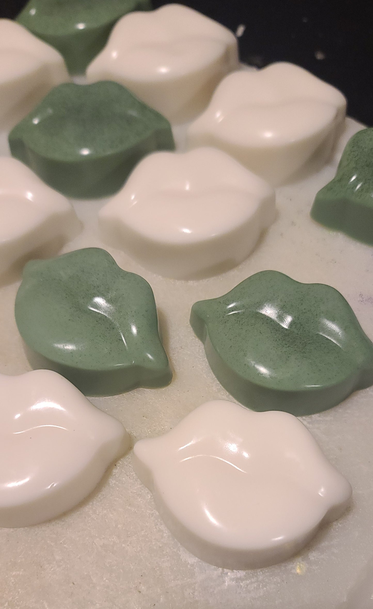 Custom Décor Themed Soaps