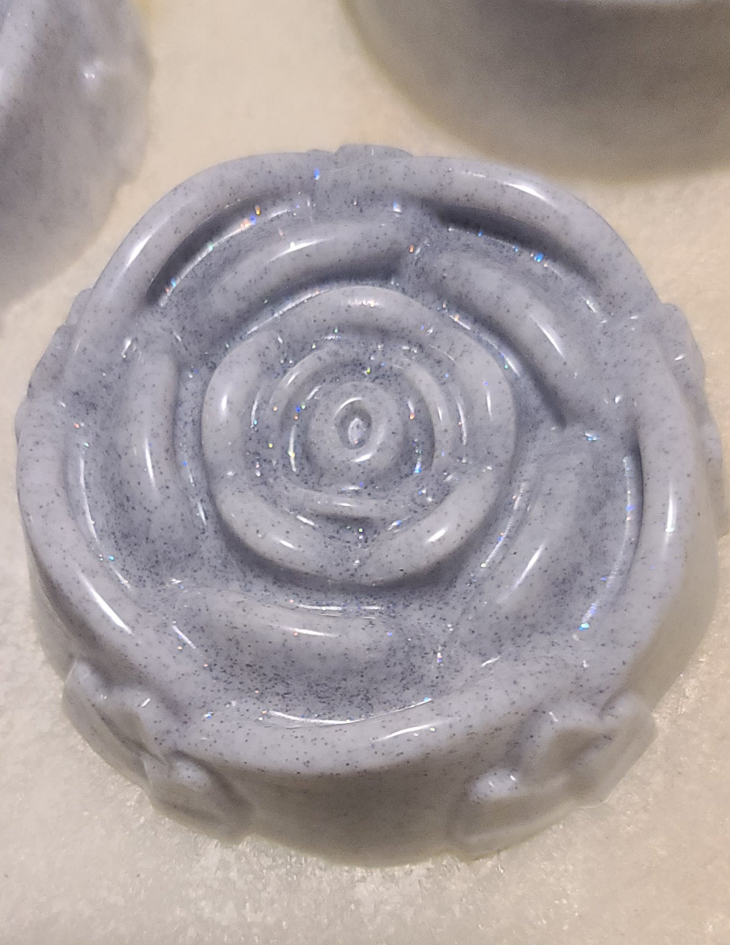 Custom Décor Themed Soaps
