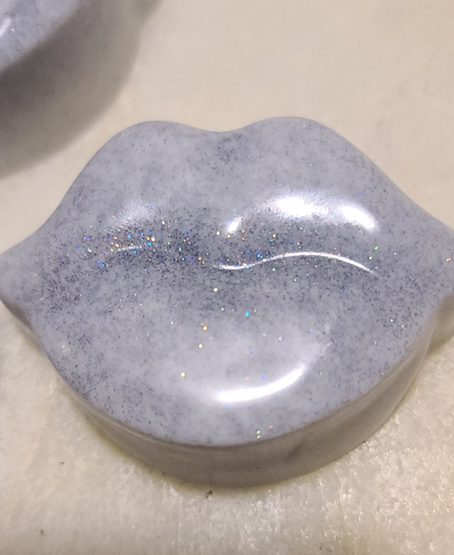 Custom Décor Themed Soaps