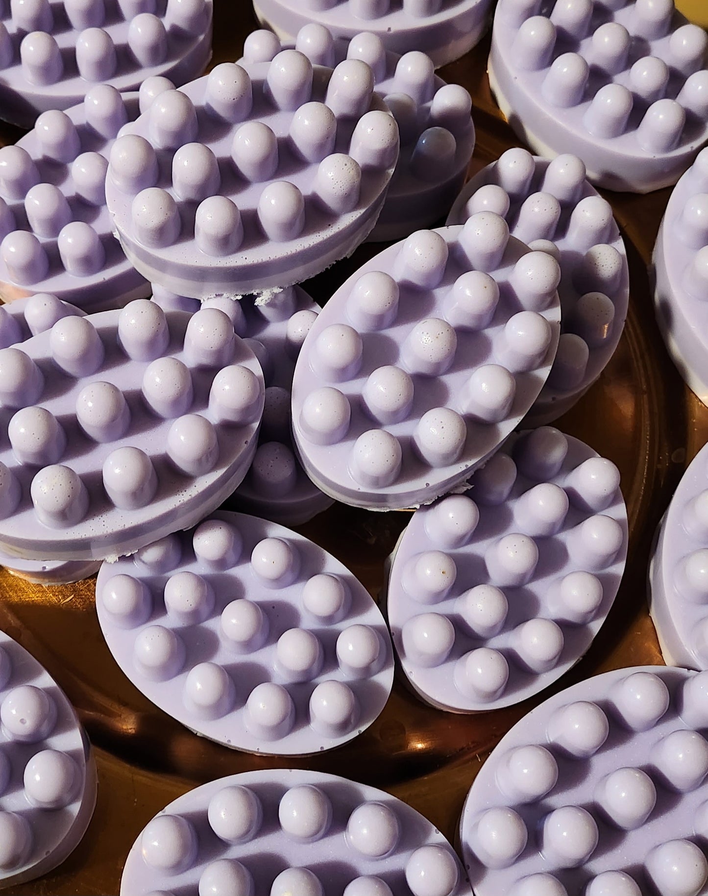 Massage Soap Bars