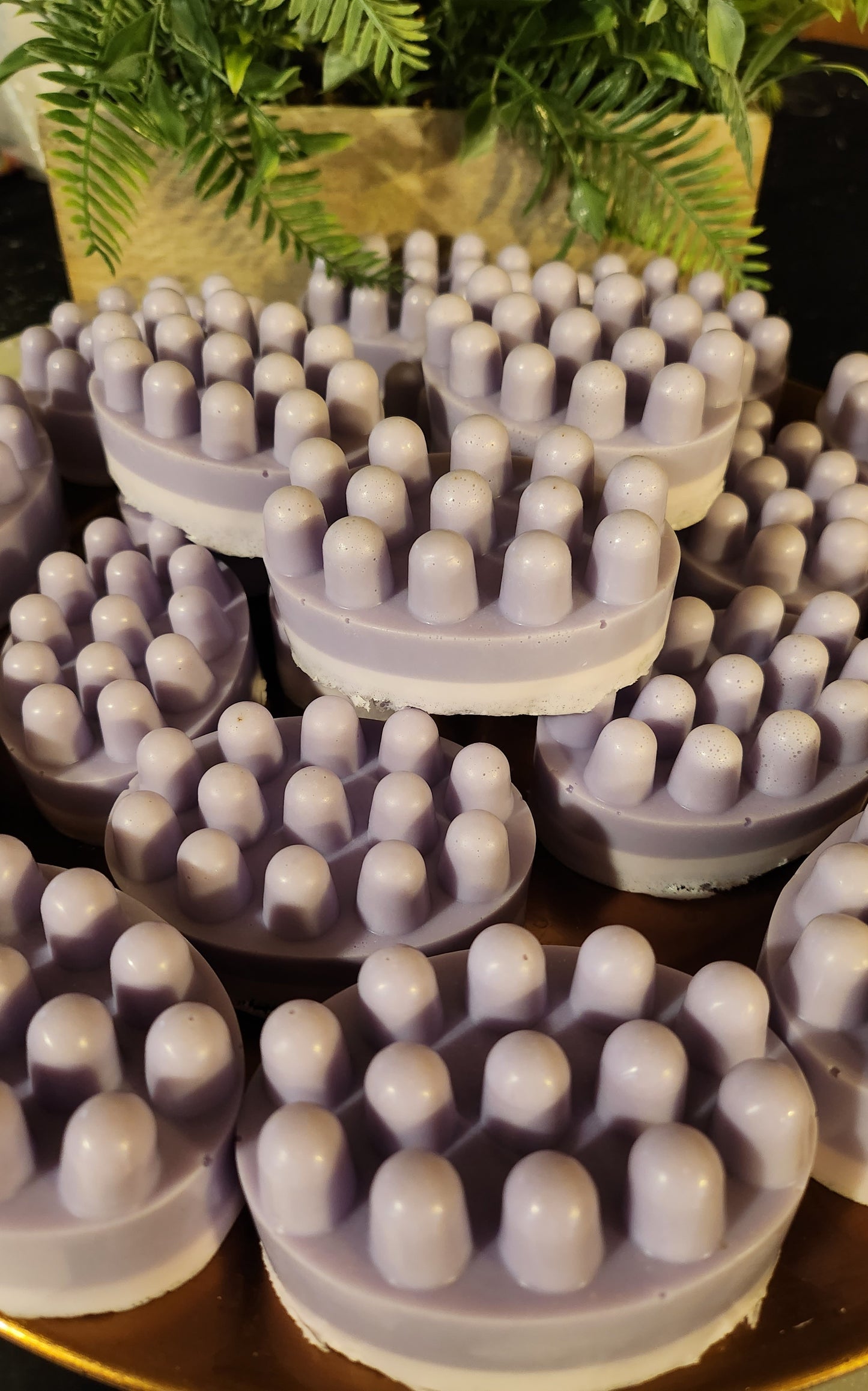 Massage Soap Bars