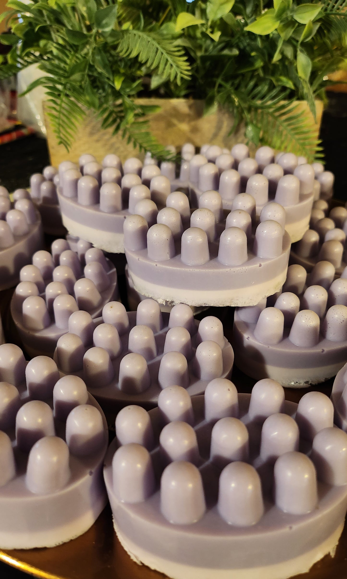 Massage Soap Bars