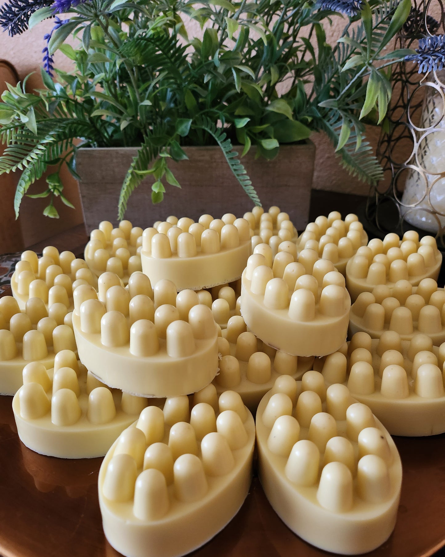 Massage Soap Bars