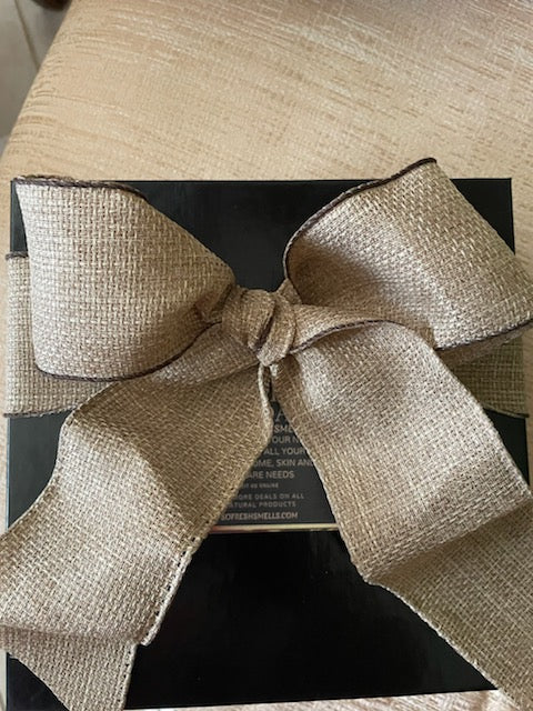 The Femme Royale Therapy Set