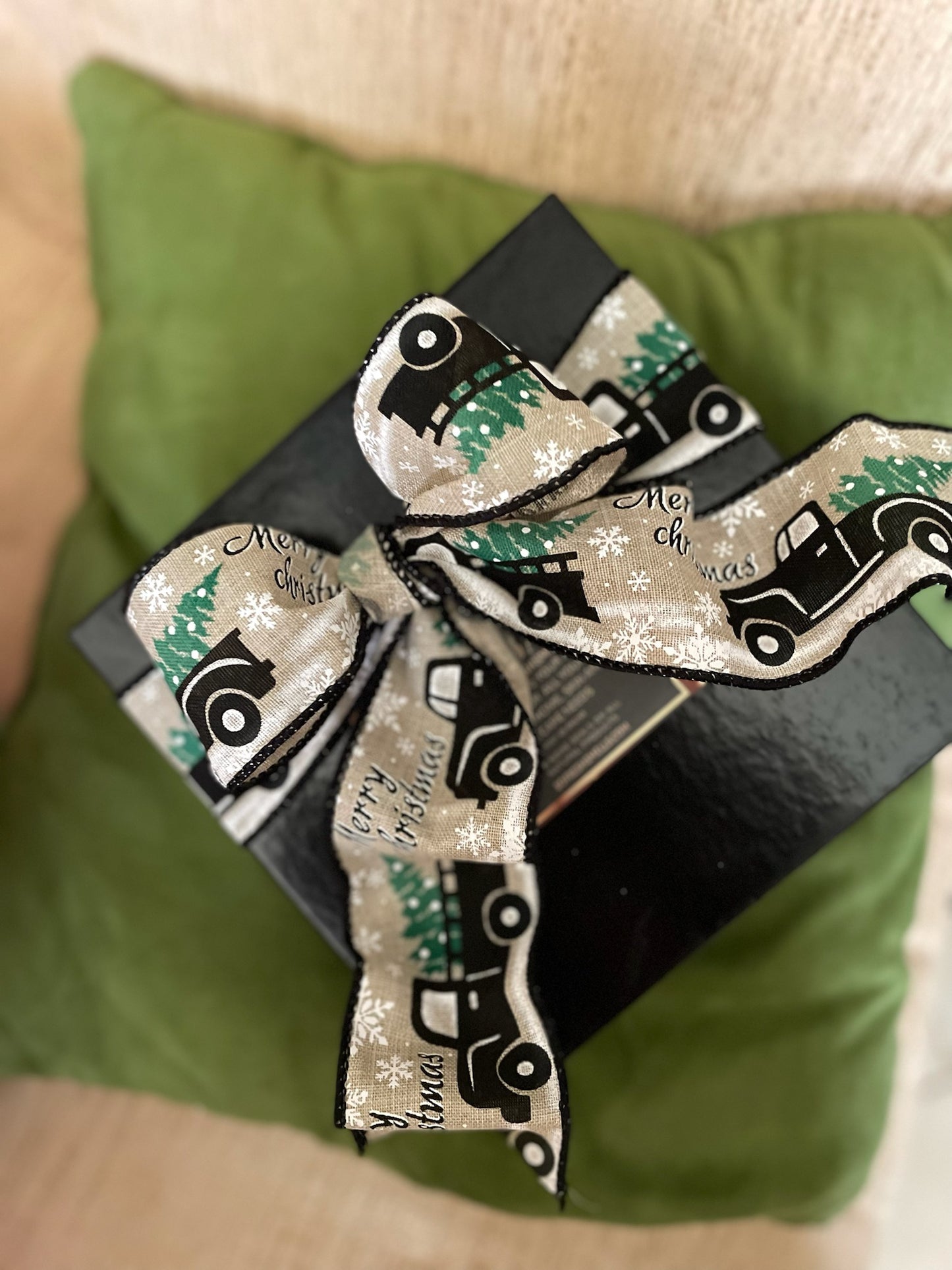 The Femme Royale Therapy Set