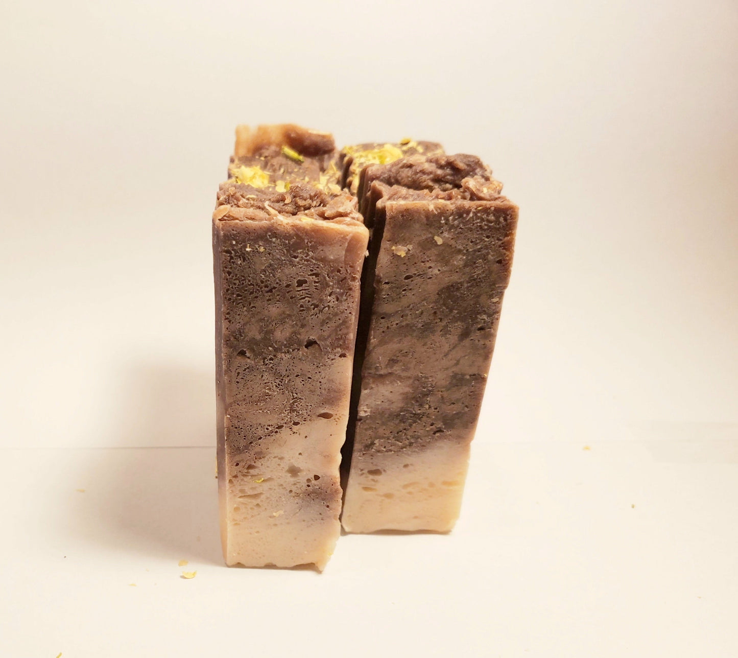Vanilla Milk Body Bar