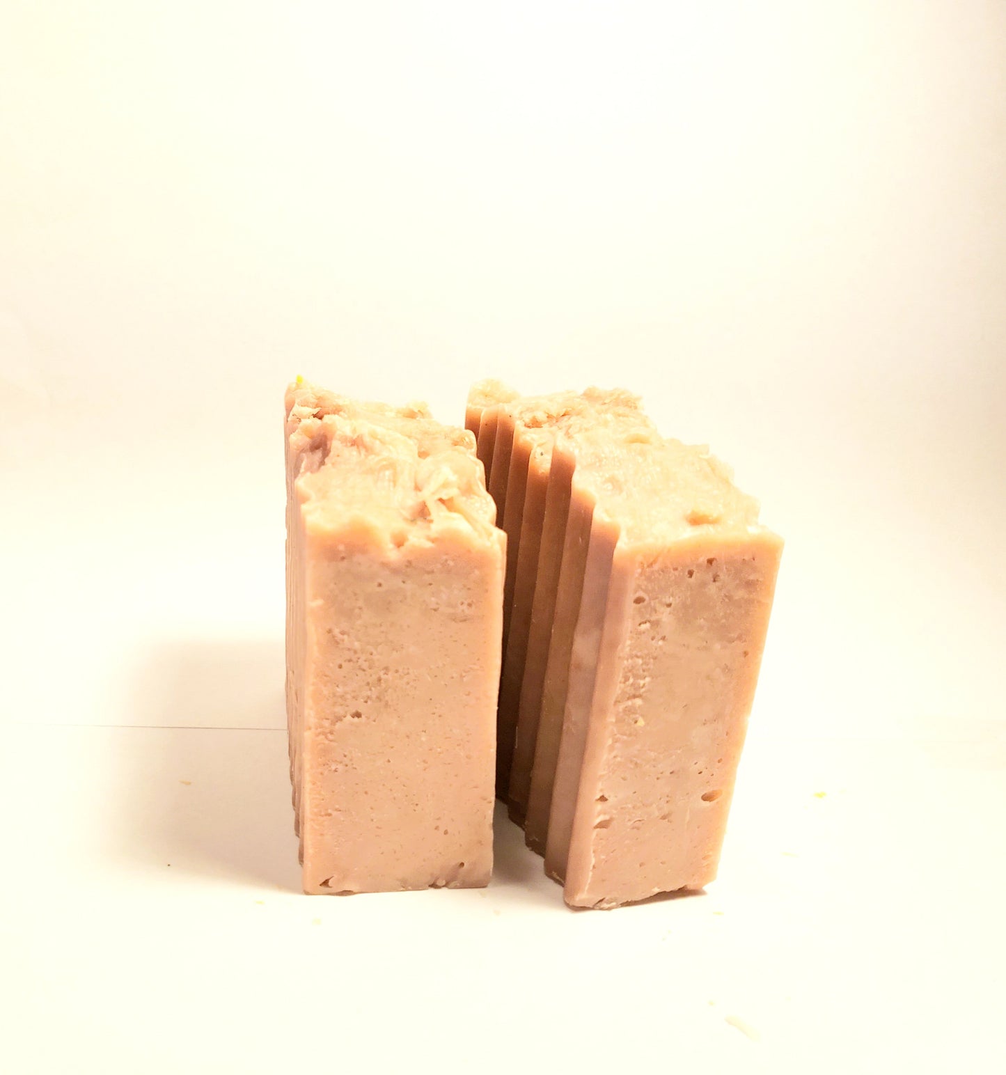 Cherry Blossom Exotic Body Bar