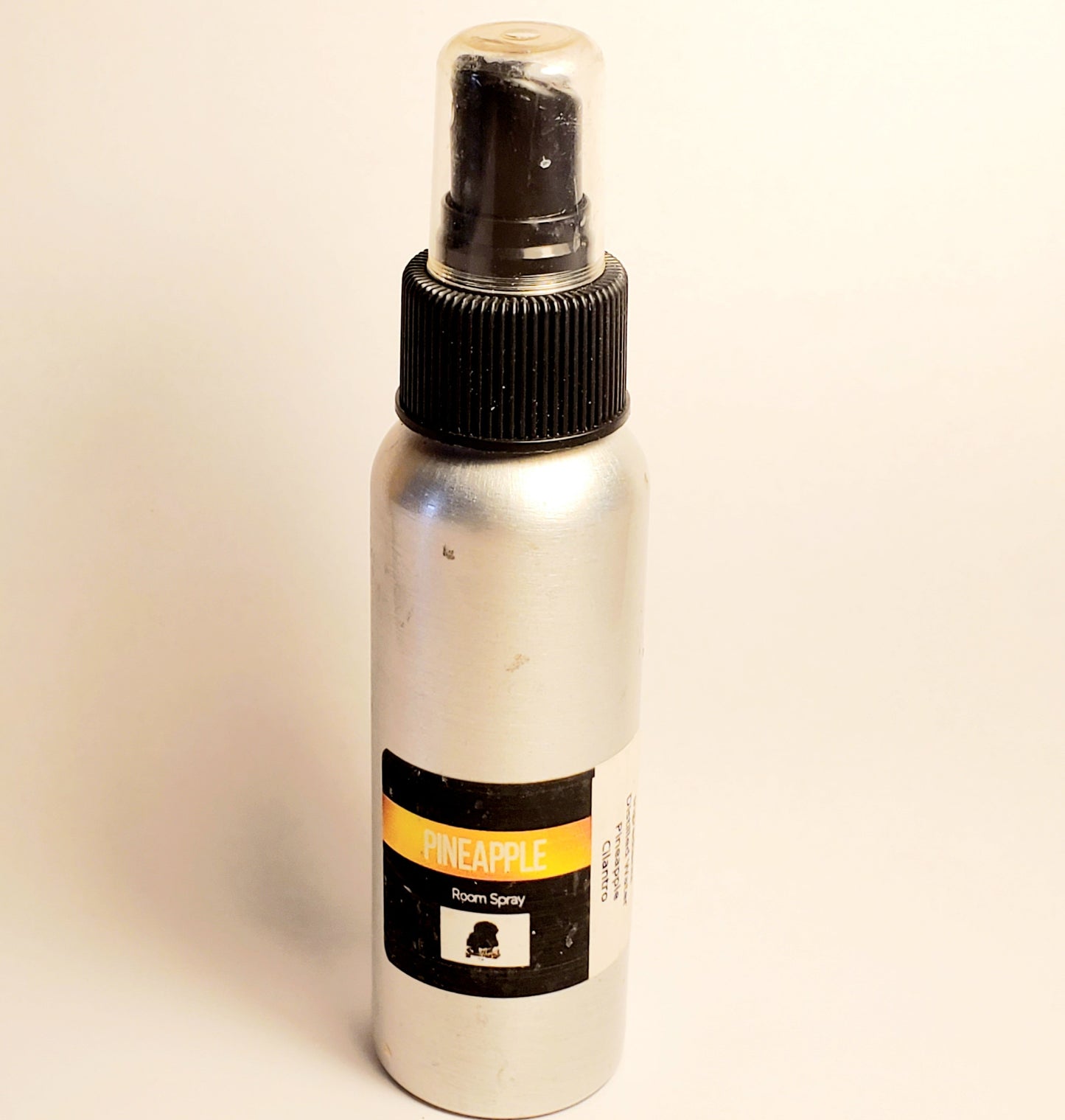 Pineapple Cilantro Air Freshener