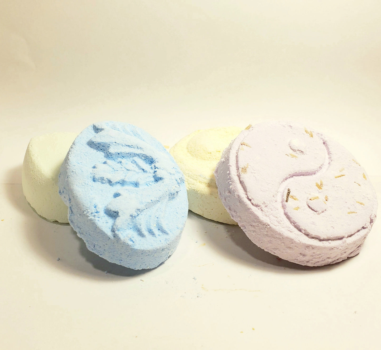 SoFresh 2 Go Shower Melts