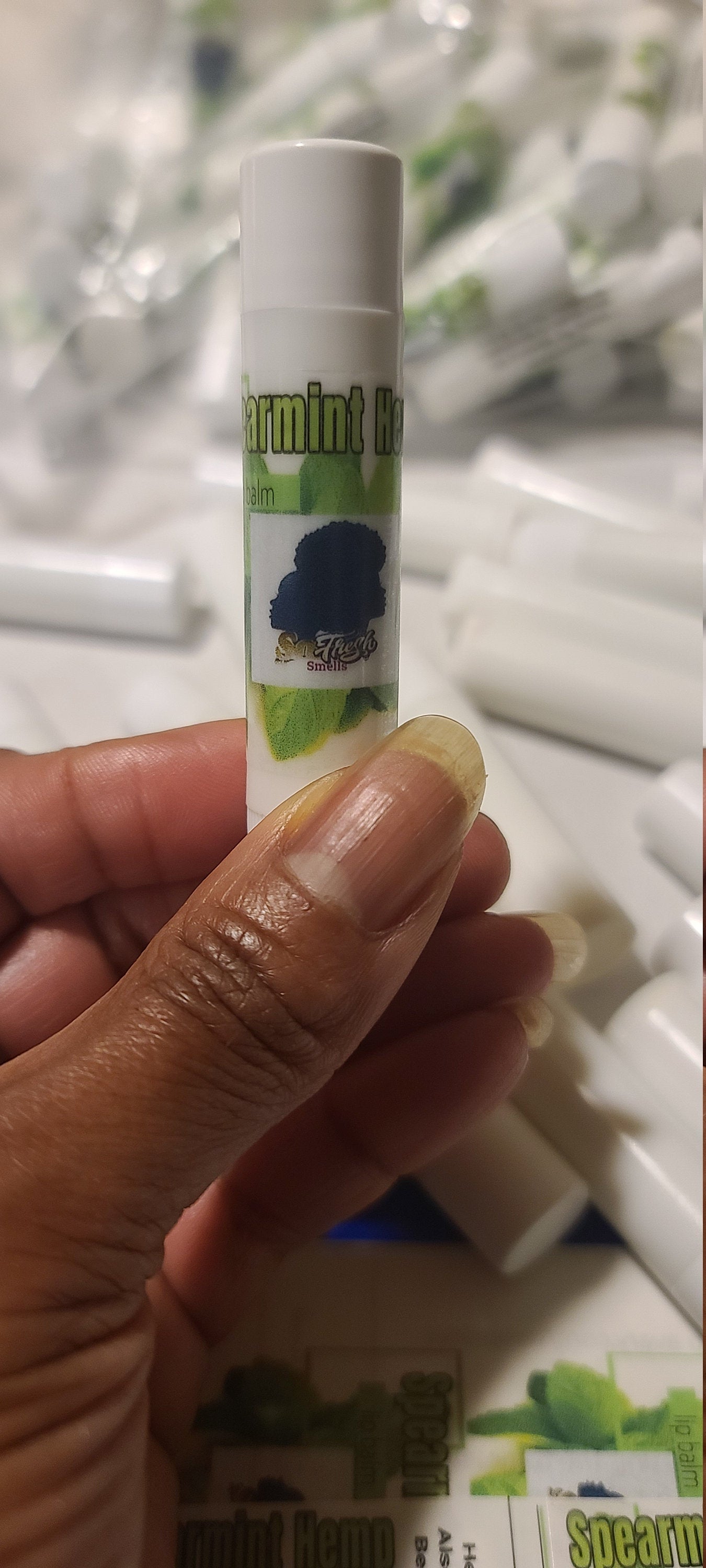 Sofresh Lip Balm