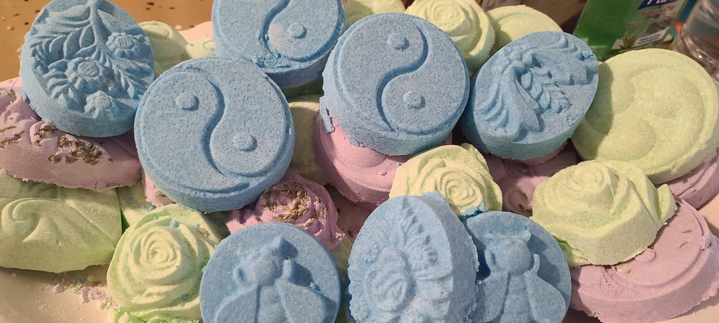 SoFresh 2 Go Shower Melts