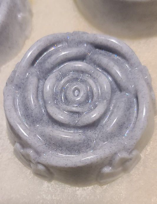 Custom Décor Themed Soaps