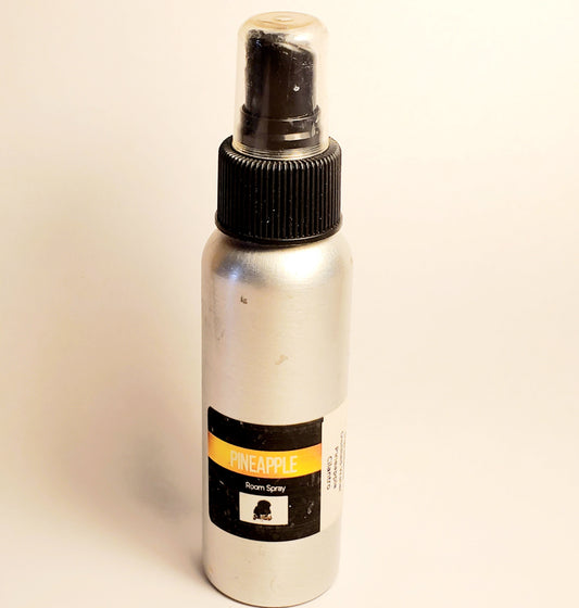 Pineapple Cilantro Air Freshener